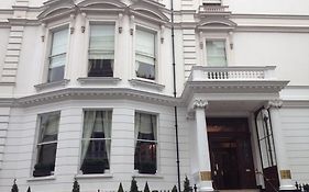 Strathmore Hotel London